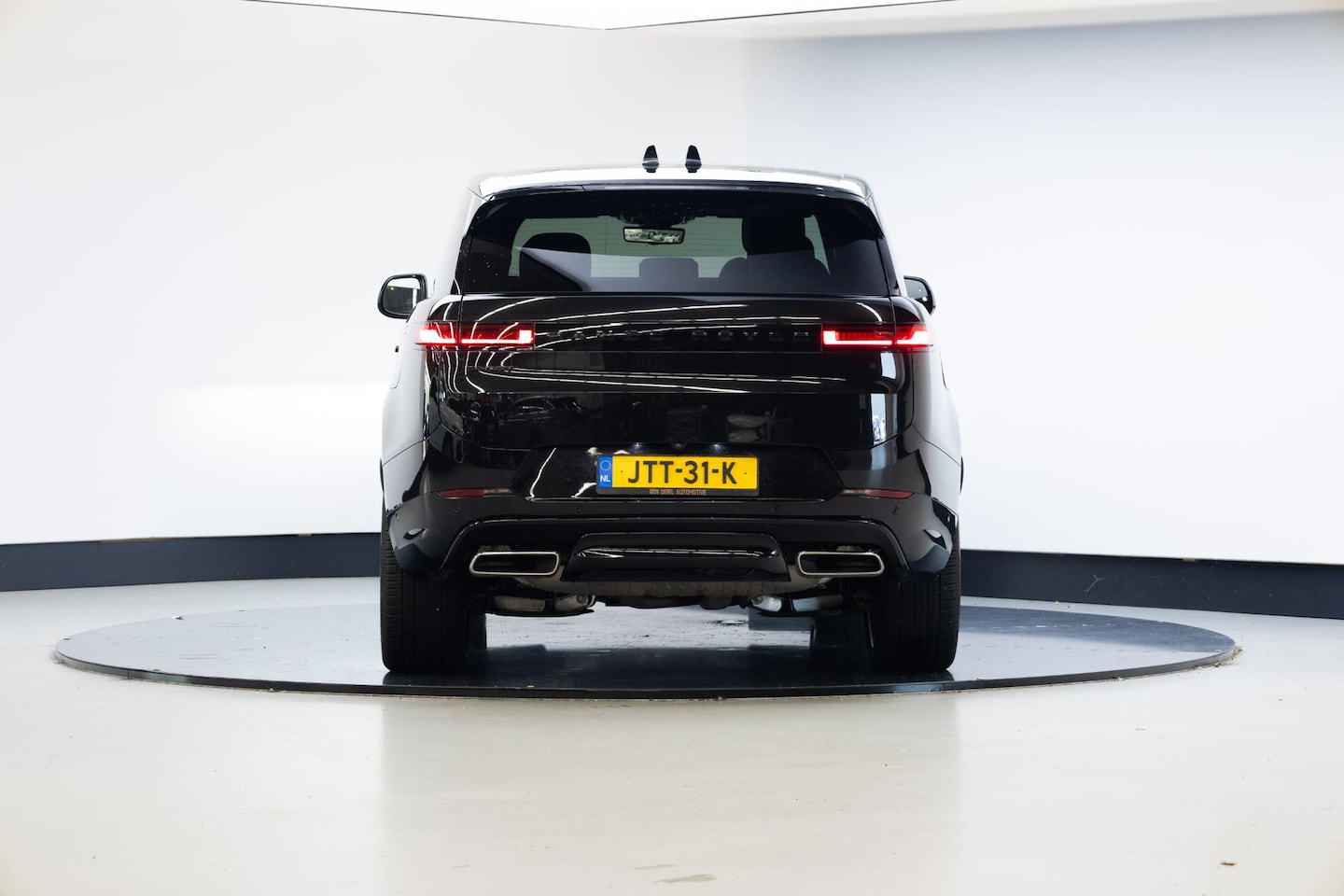 Land Rover Range Rover Sport - 3.0 P550e Autobiography PHEV | Meridian 3D | Panoramadak | Massage | Towing Pack | Cold Cl - AutoWereld.nl