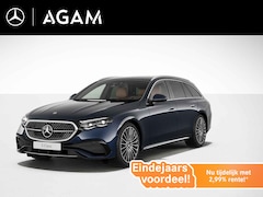 Mercedes-Benz E-klasse Estate - 300 e Business Solution AMG