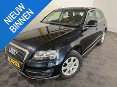 Audi Q5 - 2.0 TFSI quattro Pro Line Business