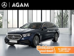 Mercedes-Benz E-klasse Estate - 300 e Business Solution AMG