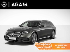 Mercedes-Benz E-klasse Estate - 300 e Business Solution AMG