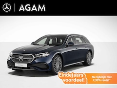 Mercedes-Benz E-klasse Estate - 300 e Business Solution AMG