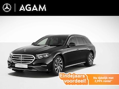 Mercedes-Benz E-klasse Estate - 300 e Business Solution Luxury