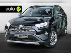 Toyota RAV4 - 2.5 Hybrid AWD Executive / Camera / DAB / Adaptive cruise