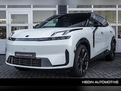 Lynk & Co 08 - 1.5 More 200KM Elektrisch | Stoelmassage –ventilatie | Achterbankverwarming | Harman Kardo