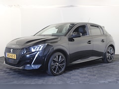 Peugeot 208 - 1.2 PureTech GT |Camera|Navi|
