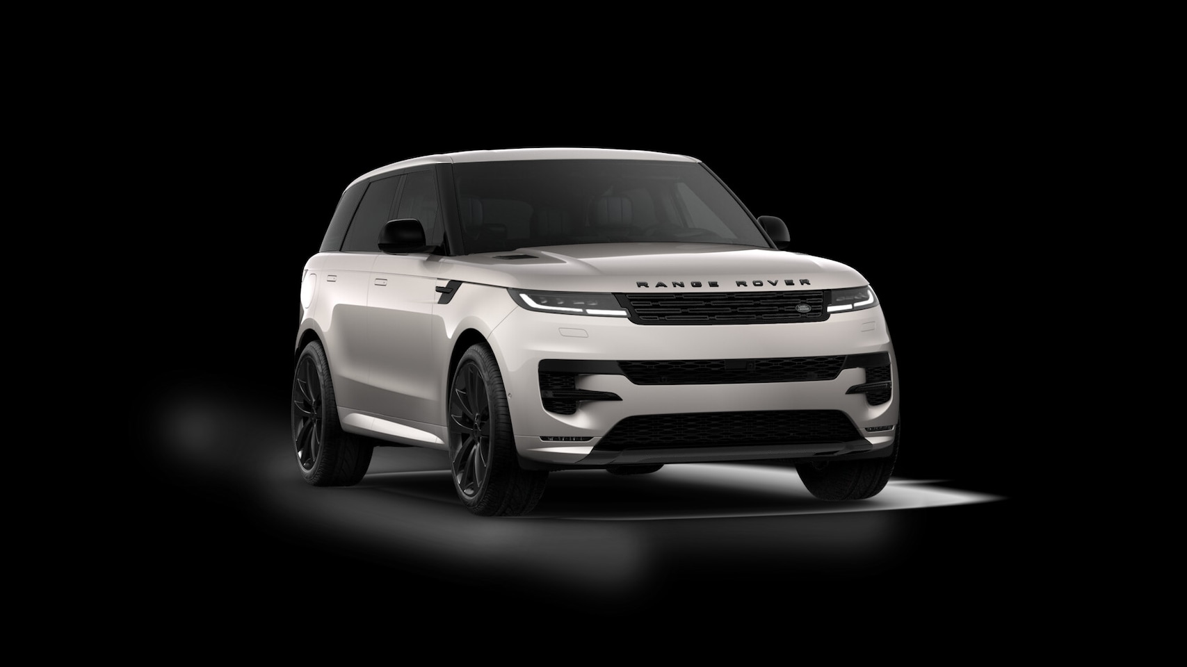 Land Rover Range Rover Sport - 3.0 P460e Dynamic SE PHEV leverbaar vanaf 11/2026 - AutoWereld.nl