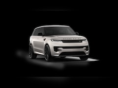 Land Rover Range Rover Sport - 3.0 P460e Dynamic SE PHEV leverbaar vanaf 11/2026