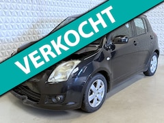 Suzuki Swift - 1.3 Bandit / SCHADE AUTO 147.000km (2008)
