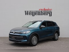 Volkswagen Tiguan - 1.5 eTSI DSG Trekhaak 360-Cam ACC