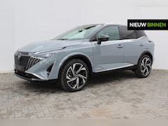 Nissan Qashqai - 1.5 e-Power Tekna Plus / €7500, - Voorraad Voordeel / 10 Jaar More / * uit voorraad leverb