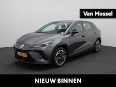 MG MG4 Electric - Standard 51 kWh | Navigatie | Apple Carplay / Android Auto | Stoel/Stuur verwarming | Virt