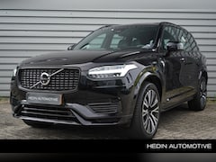 Volvo XC90 - 2.0 T8 Recharge AWD Ultimate Dark Bowers & Wilkins | Adaptieve Cruise Control & Pilot Assi
