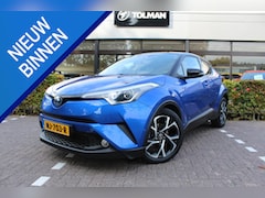 Toyota C-HR - 1.8 Hybrid Bi-Tone