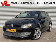 Volkswagen Polo - 1.2 TSI Comfortline | Nieuw Binnen | Airco | Stoelverwarming | PDC
