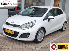 Kia Rio - 1.2 CVVT SUPER PACK Clima | Keyless | Cruise Control