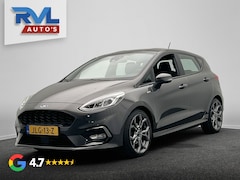 Ford Fiesta - 1.0 EcoBoost ST-Line | Dealer Onderhouden |B&O | Stoel/Stuur verwarming | Camera | Carplay