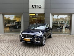 Jaguar E-Pace - P300e 1.5 309pk PHEV R-Dynamic SE