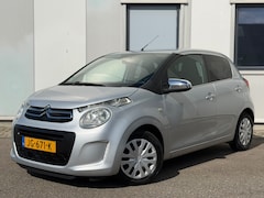 Citroën C1 - 1.0 e-VTi Style Edition 5D APK Nieuw G.Beurt NAP Airco 2016