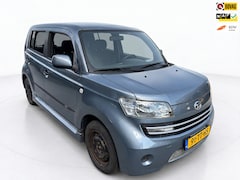 Daihatsu Materia - 1.3 Rythm|Radio|Camera|NAP