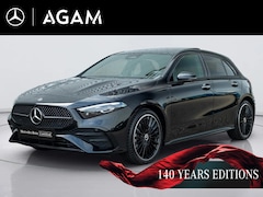 Mercedes-Benz A-klasse - Hatchback 250 e 140 Year Edition