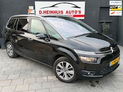 Citroën Grand C4 Picasso - 1.6 VTi Business 7 PERSOONS|GOED ONDERHOUDEN