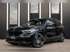 BMW X5 - XDrive 45e High Executive M-Sport Pano|Laser|Trekhaak|HuD|