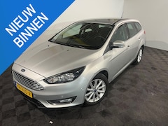 Ford Focus Wagon - 1.0 ST-Line