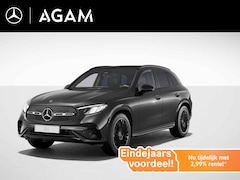 Mercedes-Benz GLC-klasse - 300e 4MATIC Business Solution AMG