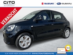 Renault Twingo - 1.0 SCe Life | Achterwielaandrijving | Airconditioning | Elektrische Ramen