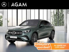 Mercedes-Benz GLC-klasse Coupé - 400e 4MATIC Business Solution AMG