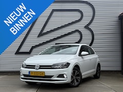 Volkswagen Polo - 1.0 TSI Comfortline 1e Eigenaar|Carplay|Airco|Cruise|PDC V+A|Navi|Elek ramen|Lm velgen|APK