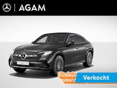 Mercedes-Benz GLC-klasse Coupé - 300e 4MATIC Business Solution