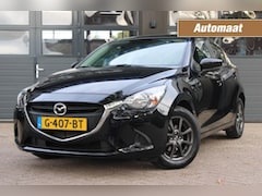 Mazda 2 - 2 1.5 SKYACTIV-G TS Automaat *NL-Auto* NAP slechts 27000km gereden