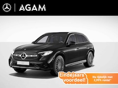 Mercedes-Benz GLC-klasse - 300e 4MATIC Business Solution AMG