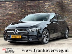 Mercedes-Benz A-klasse - 180 Business Solution AMG Trekhaak Camera