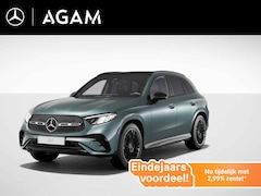 Mercedes-Benz GLC-klasse - 300e 4MATIC Business Solution AMG