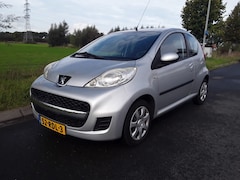 Peugeot 107 - 1.0-12V ACCENT