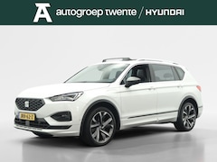 SEAT Tarraco - 1.4 TSI e-Hybrid PHEV FR 245PK DSG | Pano | Trekhaak elek. | All season | Navi