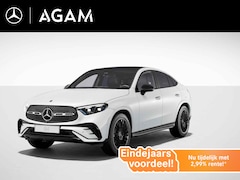 Mercedes-Benz GLC-klasse Coupé - 300e 4MATIC Business Solution AMG