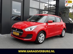 Suzuki Swift - 1.2 Comfort Smart Hybrid (Airco, AdaptiveCruise, LED) -- 29.144 Km
