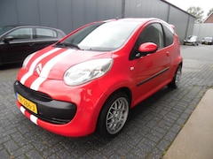 Citroën C1 - 1.0-12V AMBIANCE
