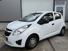Chevrolet Spark - 1.0 16V Bi-Fuel | Airco | LPG | 5drs