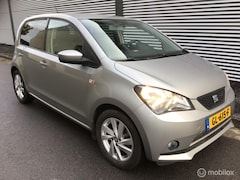 SEAT Mii - 1.0 Sport Connect LPG GAS G3 airco