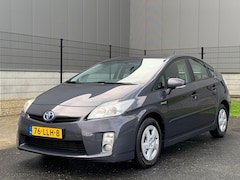 Toyota Prius - 1.8 Comfort | NAVI | CLIMATE | GOED ONDERHOUDEN