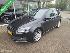 Volkswagen Polo - 1.2 TSI Comfortline 5 Drs Airco Cruise LMV