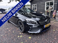Mercedes-Benz A-klasse - 180 Ambition PANO|AMG|19"