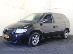 Dodge Ram Van - 2.8 CRD