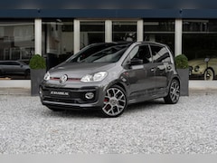 Volkswagen Up! - 1.0 TSI GTI