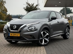 Nissan Juke - 1.0 DIG-T 360 CAMERA TREKHAAK
